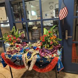 Honolulu Police Waikīki Beach - RIP, you are remembered.