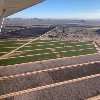 Chandler Air Service - Flight Instruction Near Me - Chandler, Arizona