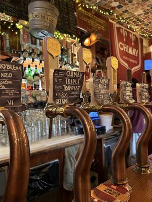 Il Santo Bevitore craft pub by null