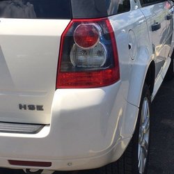 PN Auto Body & Repair