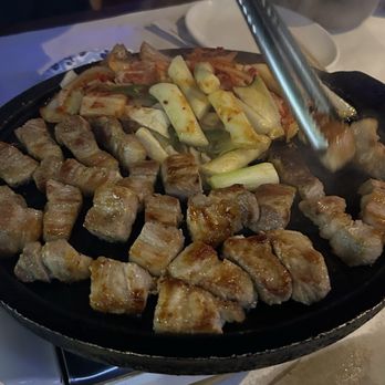 Chon Dak - Bars Near Me - Gardena, California