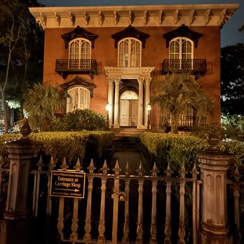 Savannah True History Tours - Walking Tours Near Me Savannah True History Tours - Walking Tours Near Me