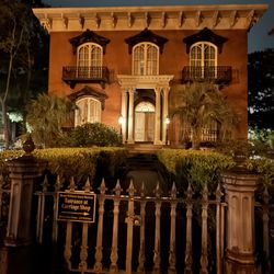 Savannah True History Tours