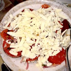 Vuciata - kitchen market - Caprese Salad