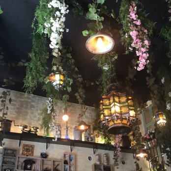 Arabia - Moroccan Near Me - Barcelona, B