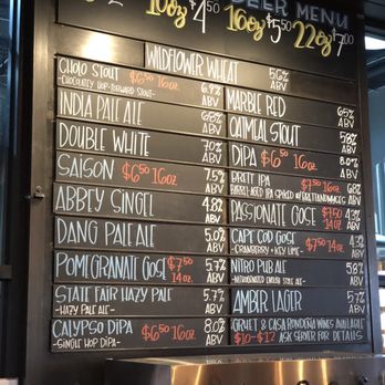Marble Brewery Heights Tap Room - Lots to choose from - Brewpubs Near Me - Albuquerque, New Mexico Marble Brewery Heights Tap Room - Lots to choose from - Brewpubs Near Me - Albuquerque, New Mexico