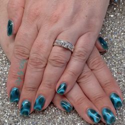 Dip Nail Spa