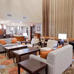 Staybridge Suites Longview