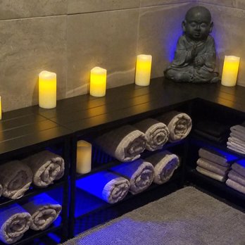 Studio 1250 Spa - Aquatherapy Room Entrance - Massage Near Me - Melbourne, Florida Studio 1250 Spa - Aquatherapy Room Entrance - Massage Near Me - Melbourne, Florida