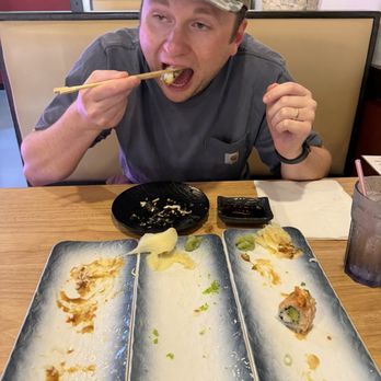 Fuji Sushi & Grill - Asian Fusion Near Me - Houston, Texas Fuji Sushi & Grill - Asian Fusion Near Me - Houston, Texas