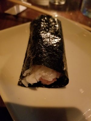 SUGARFISH by sushi nozawa by null