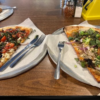 Oz Pizza - Pizza Near Me - East Point, Georgia Oz Pizza - Pizza Near Me - East Point, Georgia