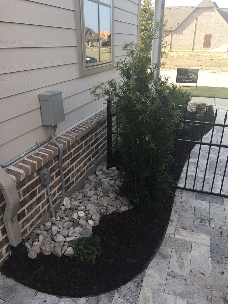 Slide of Elite Outdoor Living