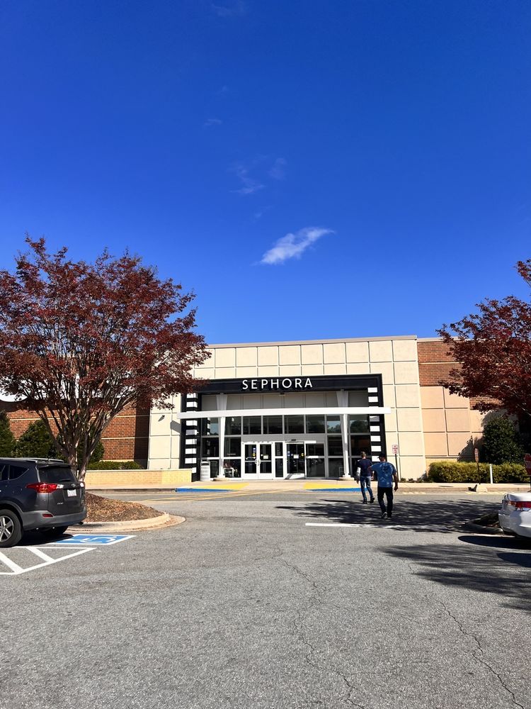 SEPHORA AT KOHL’S Updated September 2024 185 Shenstone Blvd, Garner