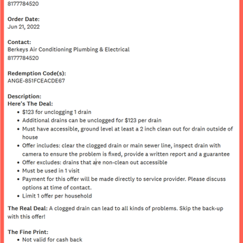 Berkeys - Plumbing Near Me - Southlake, Texas Berkeys - Plumbing Near Me - Southlake, Texas