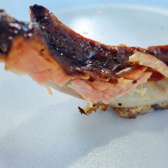 Big John's Texas BBQ - Pork - Barbeque Near Me - Page, Arizona