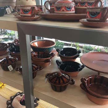 Fonart - There's more than just ceramics here there's baskets, jewelry, and woven materials - Arts & Crafts Near Me - Cuidad de Mexico, DIF
