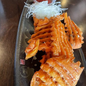 Ichiddo Ramen - Sweet Potato Fries - Ramen Near Me - Franklin, Tennessee Ichiddo Ramen - Sweet Potato Fries - Ramen Near Me - Franklin, Tennessee