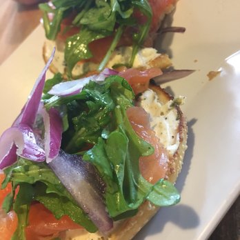 Gracious Bakery + Cafe - Breakfast & Brunch Near Me - New Orleans, Louisiana