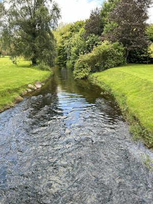 Kilkea Castle Hotel & Golf Resort by null