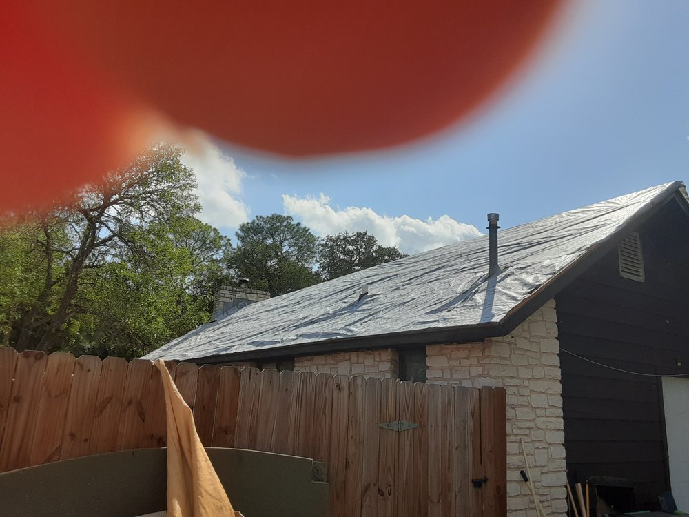 Slide of All-Star Roofing & Construction