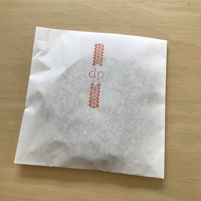 Dave Plant Food by null