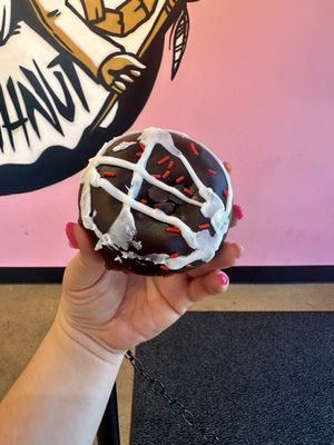 Voodoo Doughnut by null