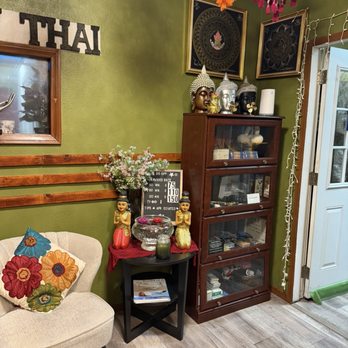 Luxury Thai Massage - inside - Massage Near Me - San Diego, California Luxury Thai Massage - inside - Massage Near Me - San Diego, California