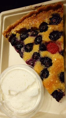 Burnt Ends Bakery by null