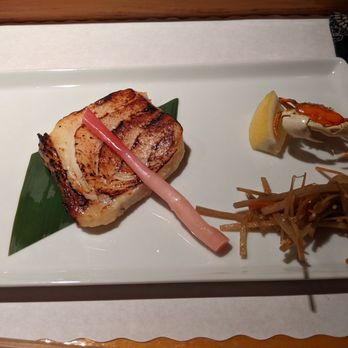 Matoi - Sushi Bars Near Me - San Diego, California