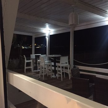 Seasons restaurant & lounge bar - Veranda del locale - Lounges Near Me - Forio, NA