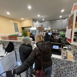 Banhmigos & Coffee
