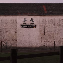 Gutshof Niederheid