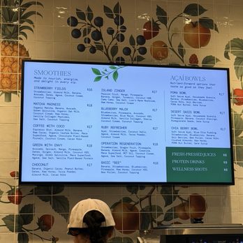 POMA - Juice Bars & Smoothies Near Me - Las Vegas, Nevada POMA - Juice Bars & Smoothies Near Me - Las Vegas, Nevada