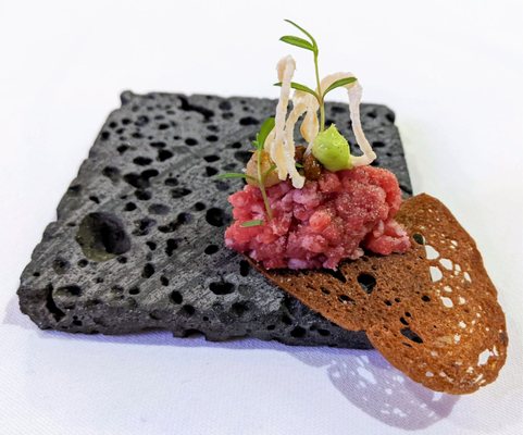 Silvio Nickol by null