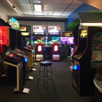 Golfland - Clean - Arcades Near Me - San Jose, California Golfland - Clean - Arcades Near Me - San Jose, California