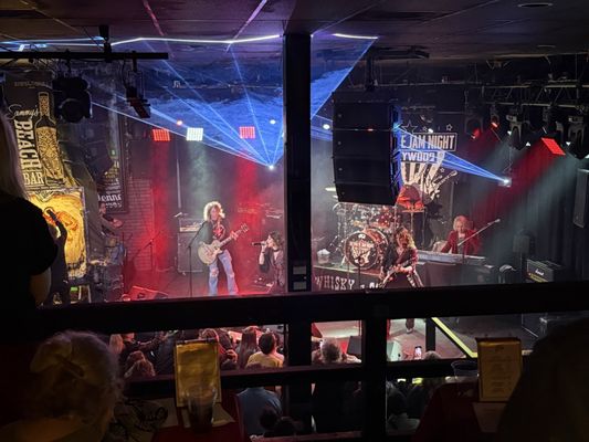 Whisky a Go Go by null
