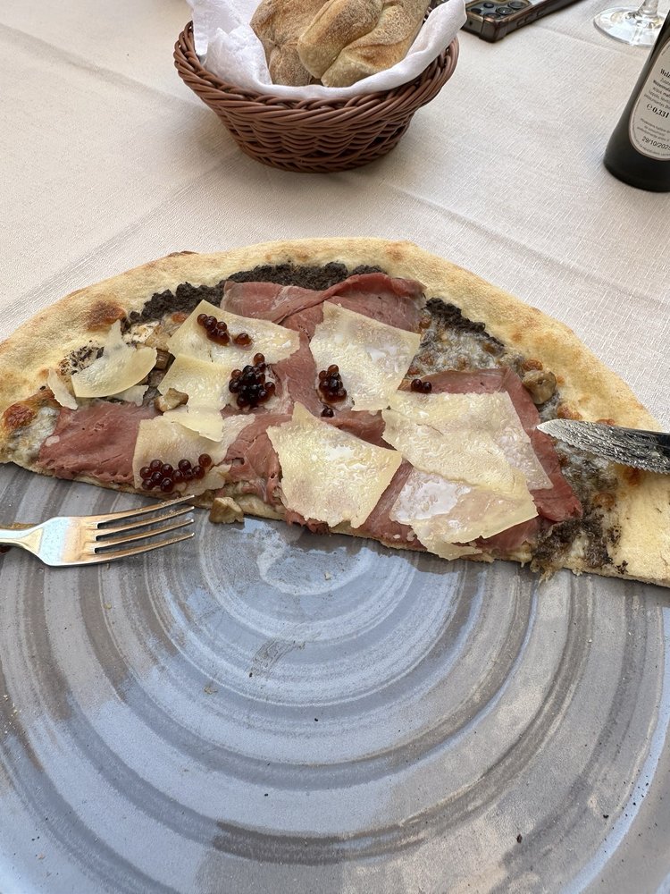 Ristorante Al Torchio