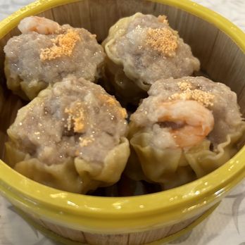 Ming Dynasty - Shu Mai - Cantonese Near Me - Sacramento, California Ming Dynasty - Shu Mai - Cantonese Near Me - Sacramento, California