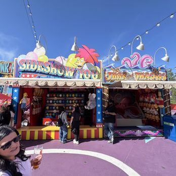 The Simpsons Ride - Amusement Parks Near Me - Universal City, California