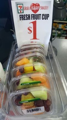 7-Eleven by null