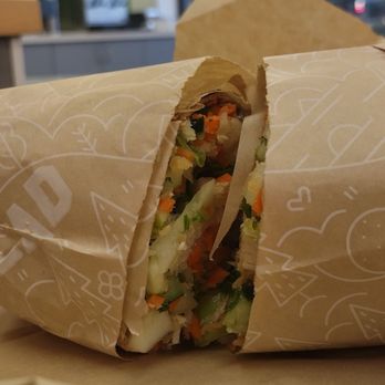 Simply Salad - Pretty big - Salad Near Me - Cerritos, California Simply Salad - Pretty big - Salad Near Me - Cerritos, California