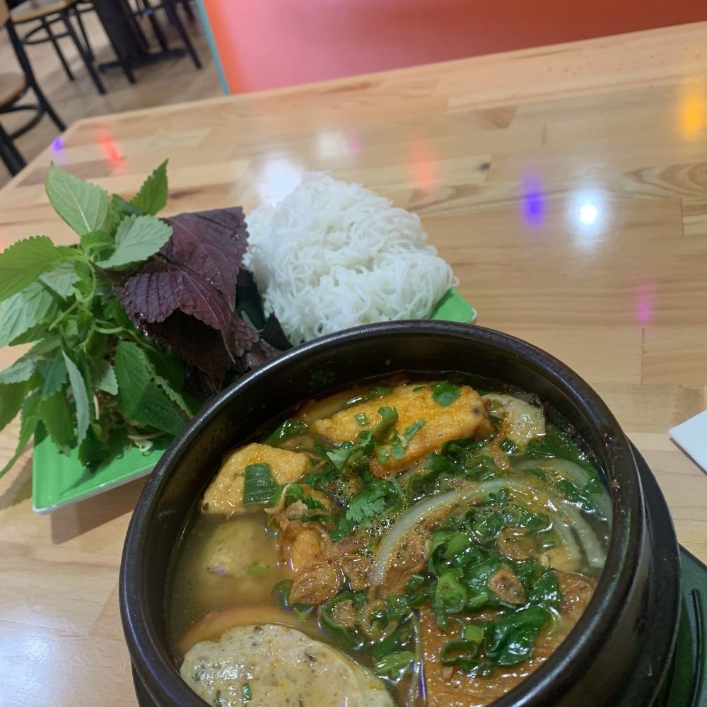 Bun Rieu Bun Rieu