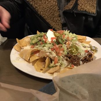 Cuco's Taqueria - Nachos - Mexican Near Me - Columbus, Ohio Cuco's Taqueria - Nachos - Mexican Near Me - Columbus, Ohio