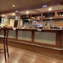 Mr J’s Havana Cigar Lounge