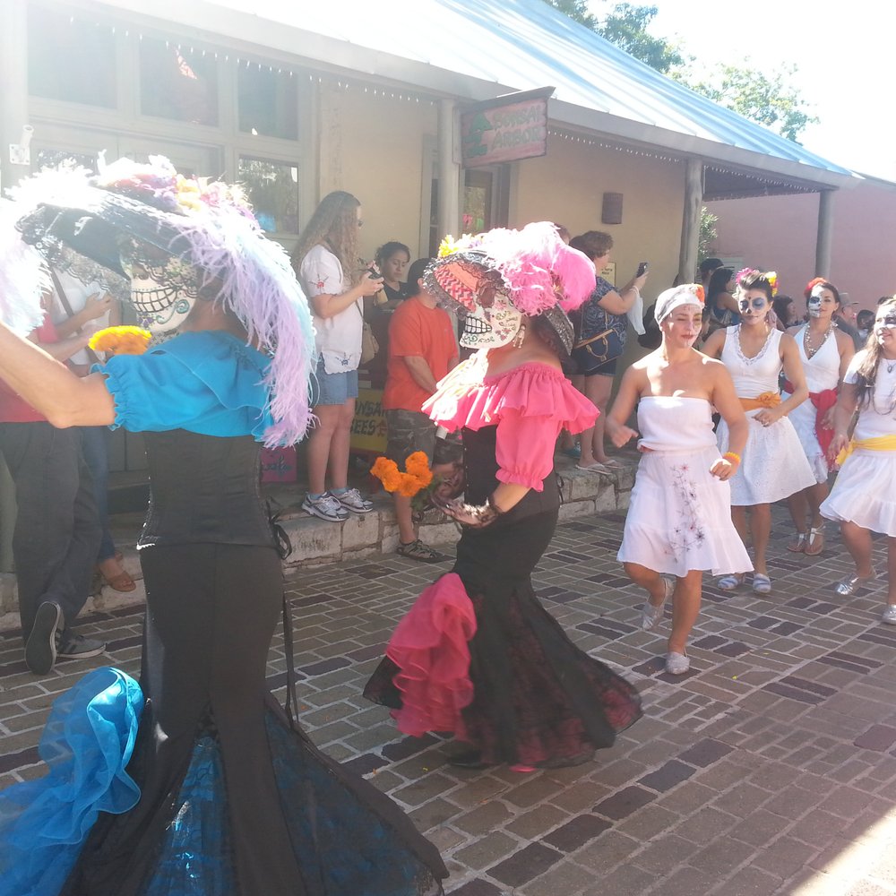 Dia de Los Muertos - Festivals Near Me - San Antonio, Texas Dia de Los Muertos - Festivals Near Me - San Antonio, Texas