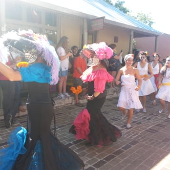 Dia de Los Muertos - Festivals Near Me - San Antonio, Texas Dia de Los Muertos - Festivals Near Me - San Antonio, Texas