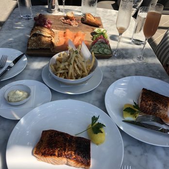 RH Minneapolis | The Gallery in Edina - Broiled salmon - Furniture Stores Near Me - Edina, Minnesota RH Minneapolis | The Gallery in Edina - Broiled salmon - Furniture Stores Near Me - Edina, Minnesota