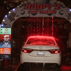 Car wash
