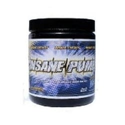 G Powerworks Supplements